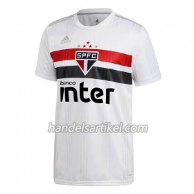 São Paulo Heim Trikotsatz 2020/21